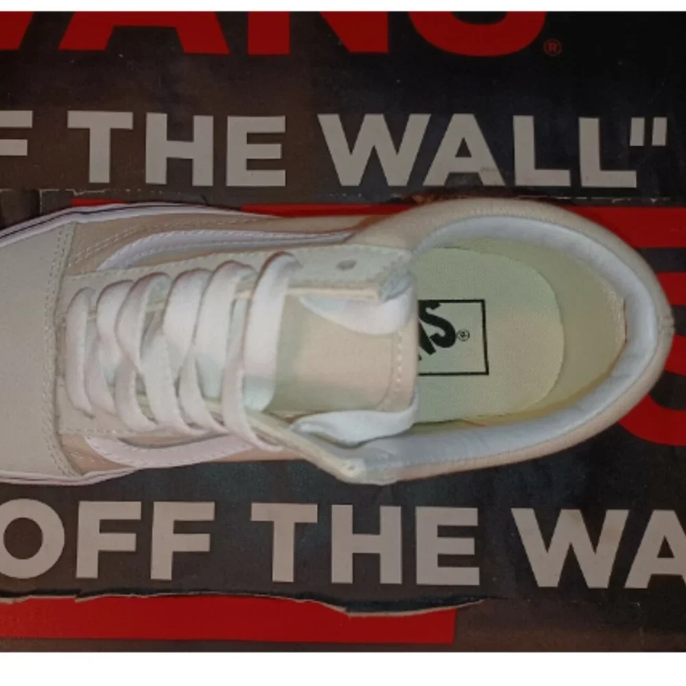 Vans 100% authentic